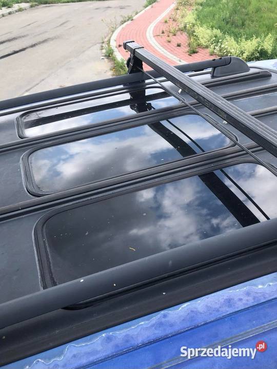 Citroen Berlingo 20 HDI 2000cm3 podkarpackie Warzyce