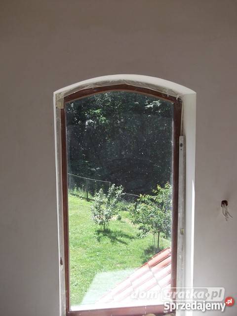 Dom Olsztyn Łupstych warmińsko-mazurskie