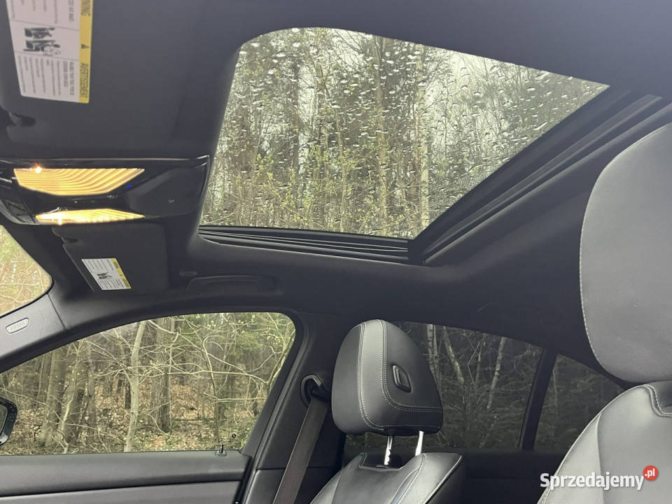BMW 330 BMW 330 xi G20 2019 Zagnańsk sprzedam