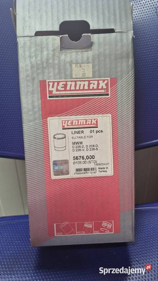 SH 66195 62095 78015 56317 60550 56211 57120 Zamość