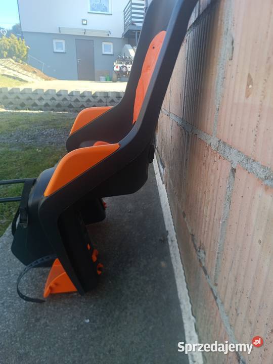 Sprzedam siodełko rowerowe podkarpackie