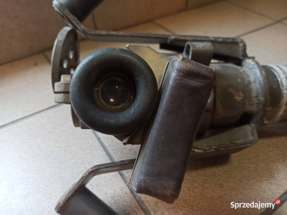 Peryskop wojskowy 6 2 Skierniewice sprzedam