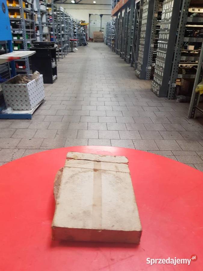 6219 Łożysko Pozostałe