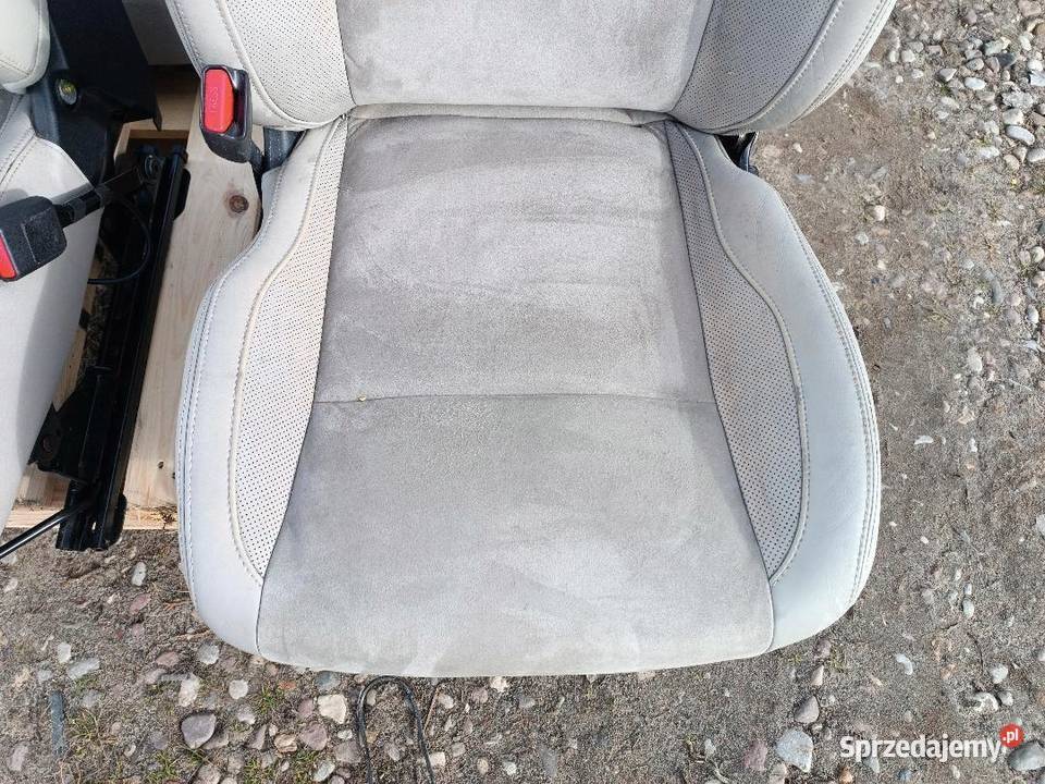 FOTELE KANAPA TYLNA NISSAN QASHQAI J11