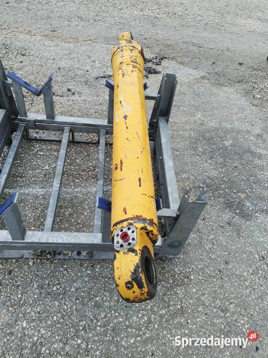 Siłownik Liebherr A R 926 934 944 914 916 D174 Pozostałe