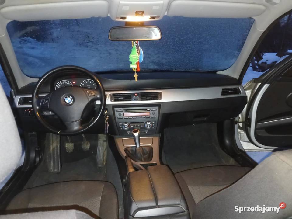 Bmw 320i Dobczyce