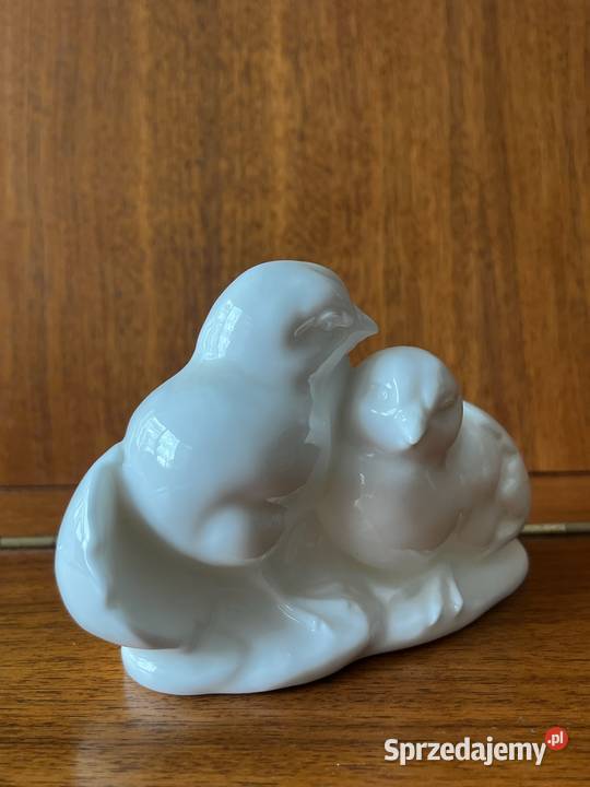 Cudna Royal Doulton Kolekcjnerska Porcelana Figurki i rzeźby Kraków