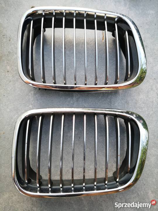 Nerki bmw e46 przedlift osobowe Kalisz