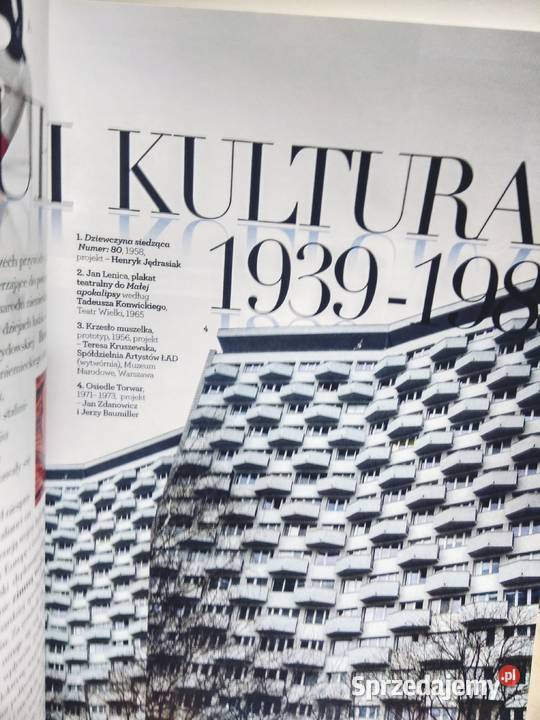 Nowe lustra 5 nowe książki współczesność polski