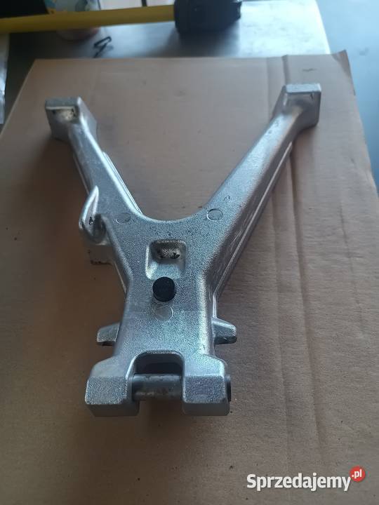 Stopka centralna stojak stopa Simson S50 s53 S51 Zduńska Wola