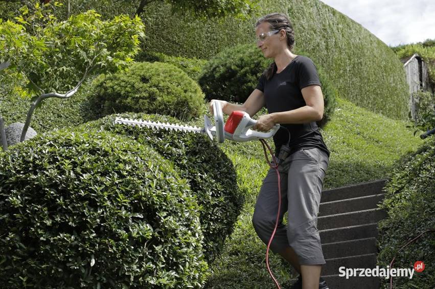 IKRA ULTRALIGHT FHS 1555 SEKATOR NOŻYCE DO wielkopolskie Opalenica