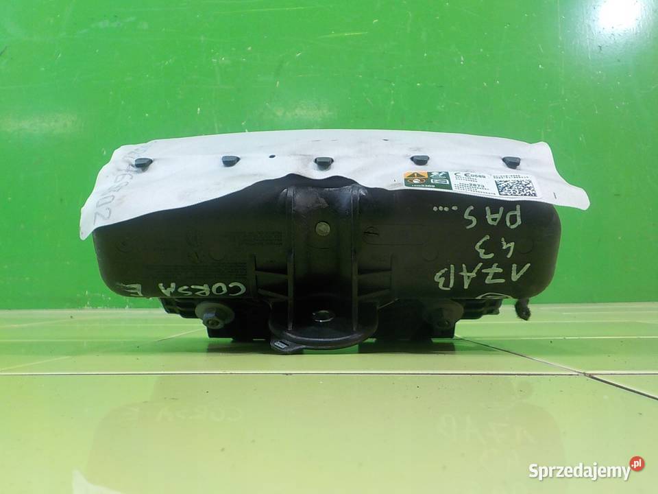 OPEL CORSA E 12 B 15r 3D AIRBAG poduszka osobowe Suków sprzedam