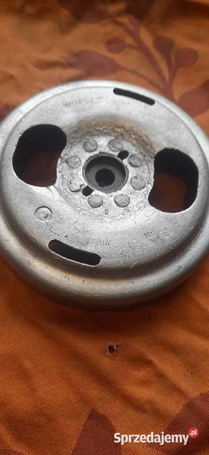 Koło magnesowe Wfm Magneto Kraków