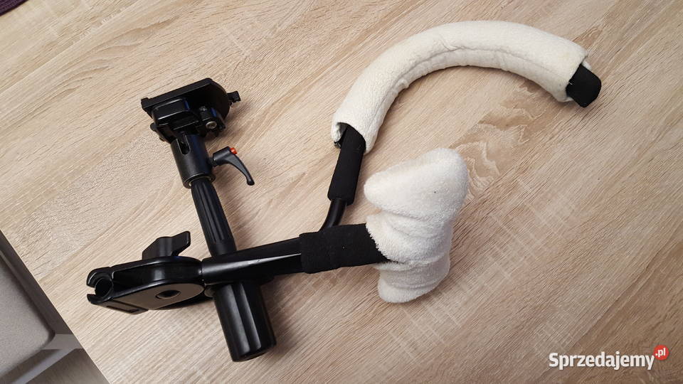 Kamera Sony NEXVG20E Obiektyw Sony E PZ 18105