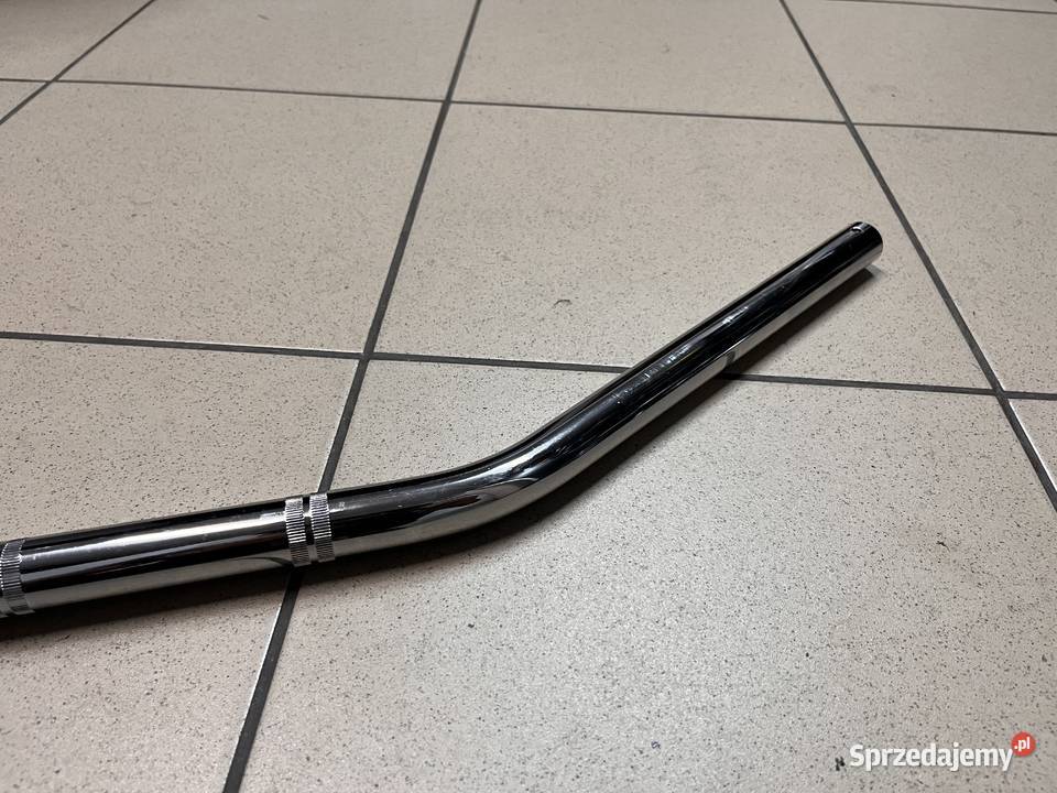 Kierownica Honda Shadow VT 750 RC44 Brzeszcze