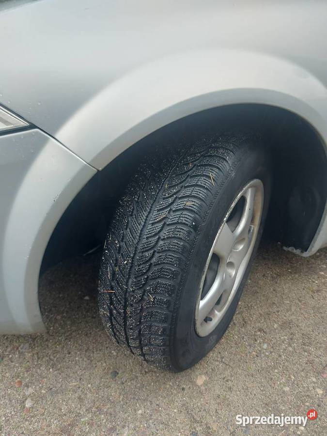 Sprzedam Megane manualna