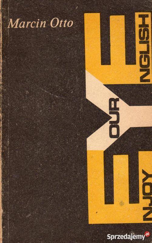 ENJOY OUR ENGLISH Elbląg