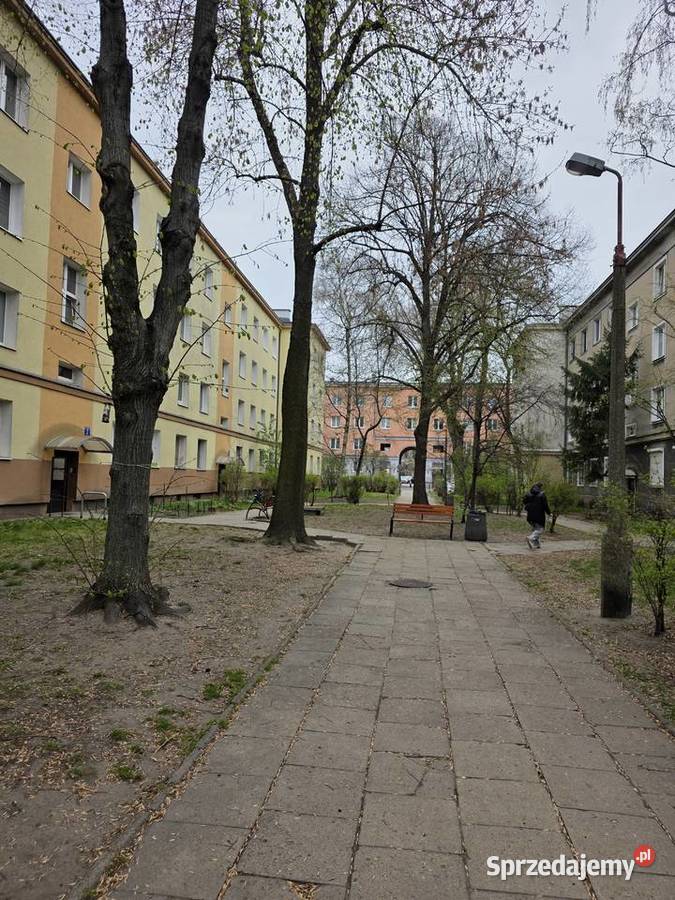 Mieszkanie Łódź Bałuty Sprzedaż łódzkie