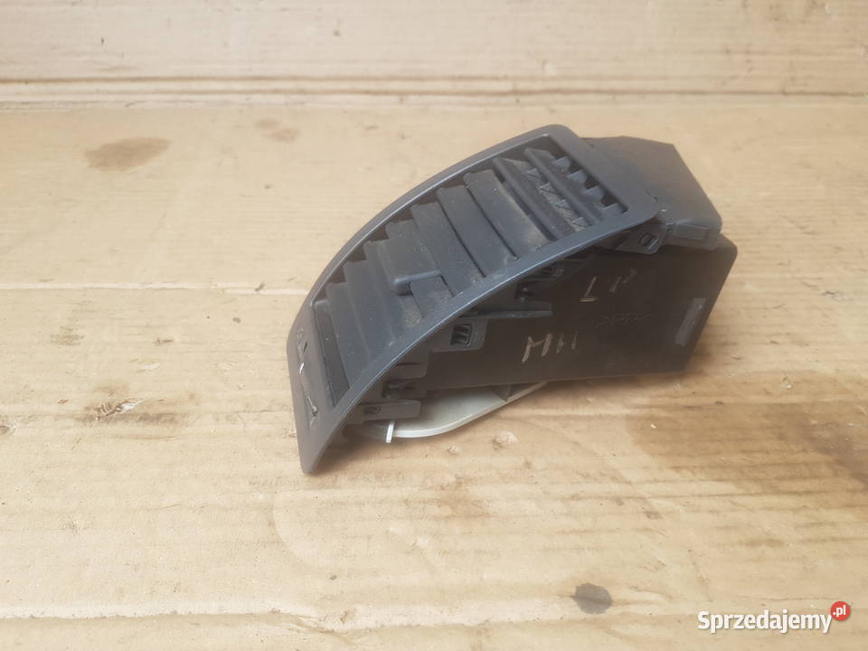 Suzuki Ignis MH Subaru G3X kratki nawiewu deski rozdzielcze, konsole dolnośląskie Legnica