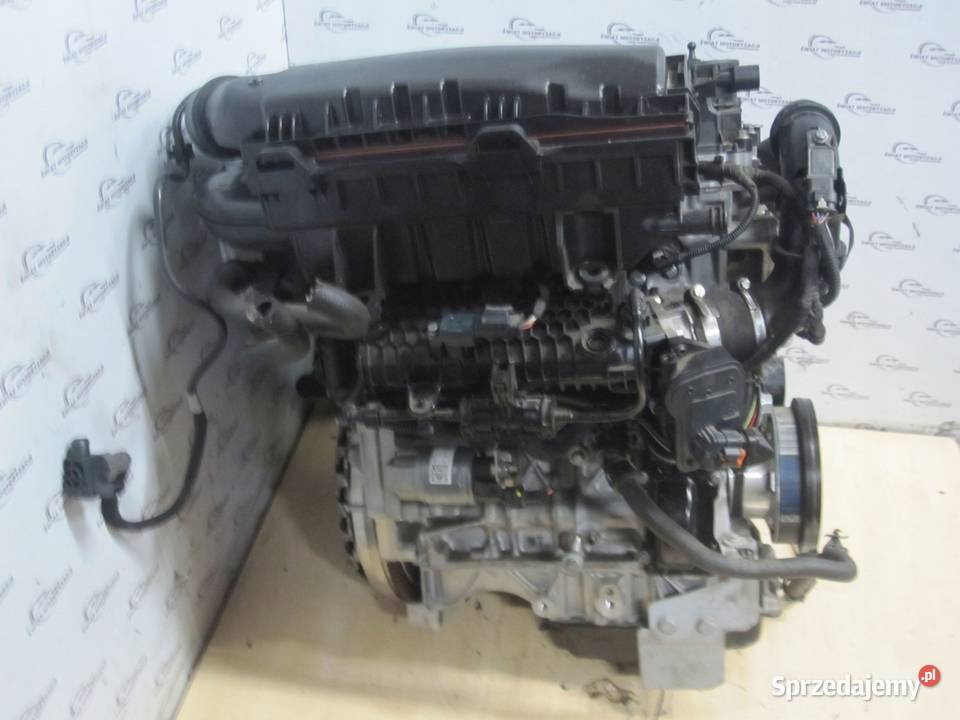 JEEP AVENGER 25r 12 THP HN05 10TMAA przebieg Kielce
