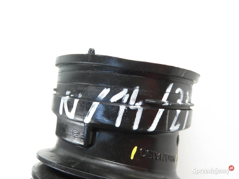 RURA INTERCOOLERA CITROEN DS5 20 HDi 9675087480