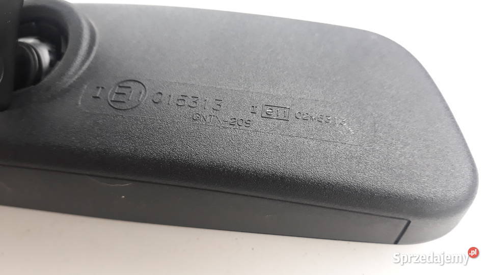 Lusterko wsteczne Bmw E39E46E60E61 Wewnątrzne Szydłowiec