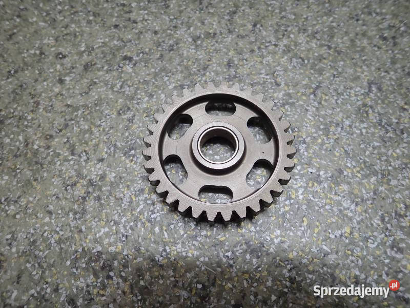 TRYB ZĘBATKA WAŁKA KOPKI HONDA CRF 250 X 0410R Pozostałe