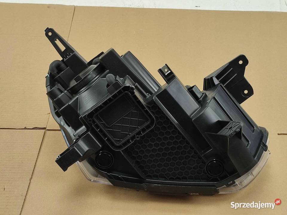 LAMPA PRAWY PRZÓD DR EVO 3 2021 3530200143