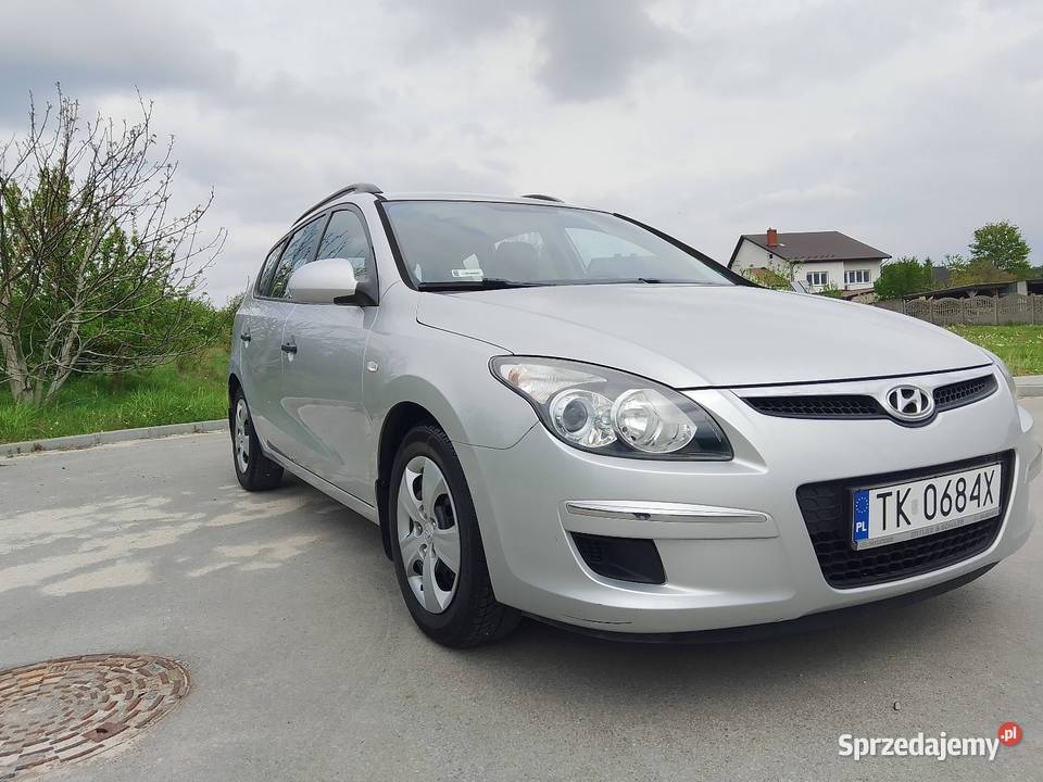 Hyundai i30 CW