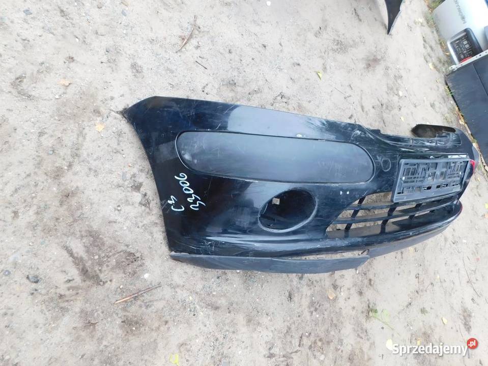 citroen C3 zderzak 33006 WYSYŁKA Żory