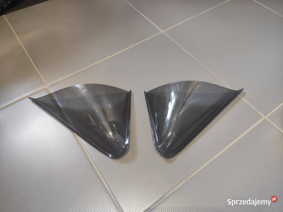 Szyba czołowa Honda PCX 2025 firmy Puig z Grybów