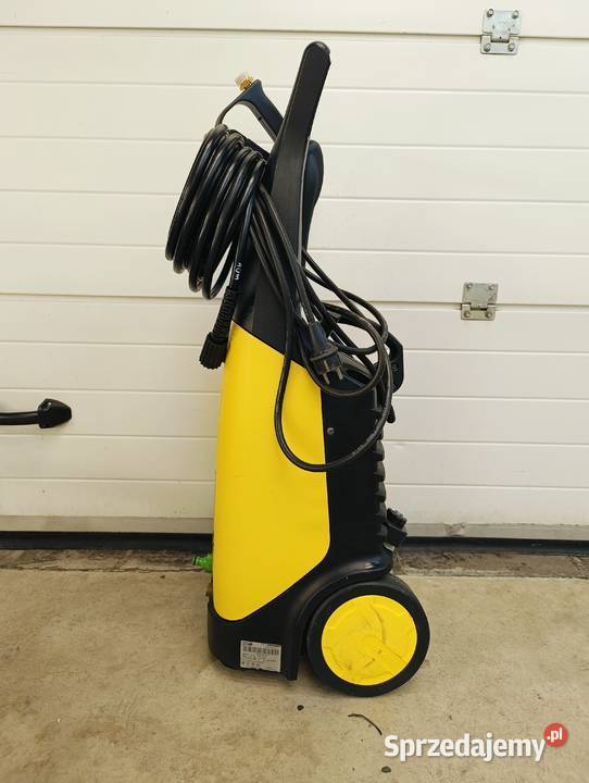 Myjka ciśnieniowa Karcher 720MX Mosiężna Pompa mazowieckie Radom