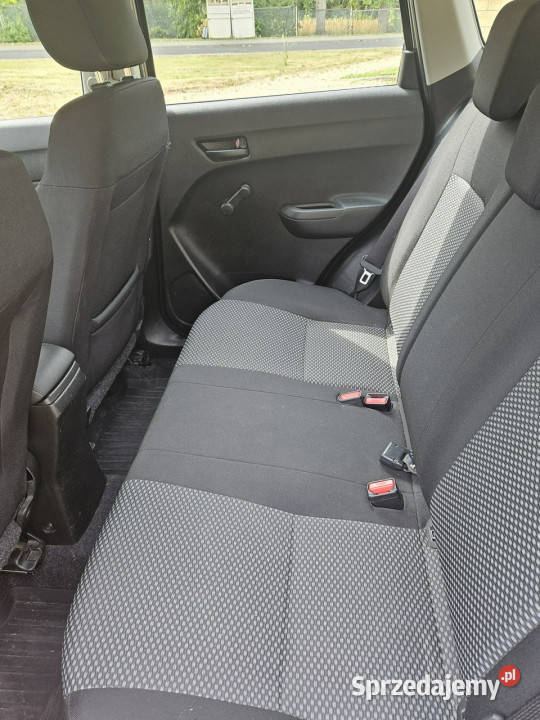 Suzuki Vitara Salon Polska I Właściciel Serwis Tarnowskie Góry