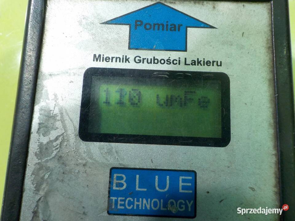 BMW 1 F20 16 D 12r HB 5D drzwi prawe przod sprzedam