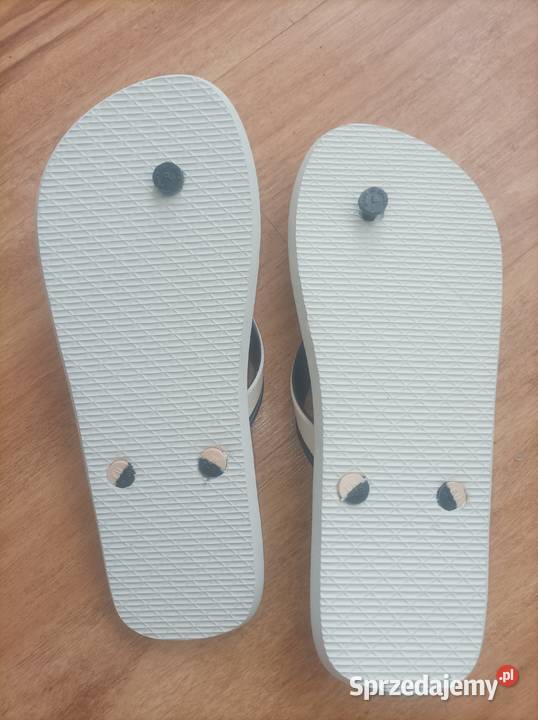 Klapki 4142 Lubin sprzedam
