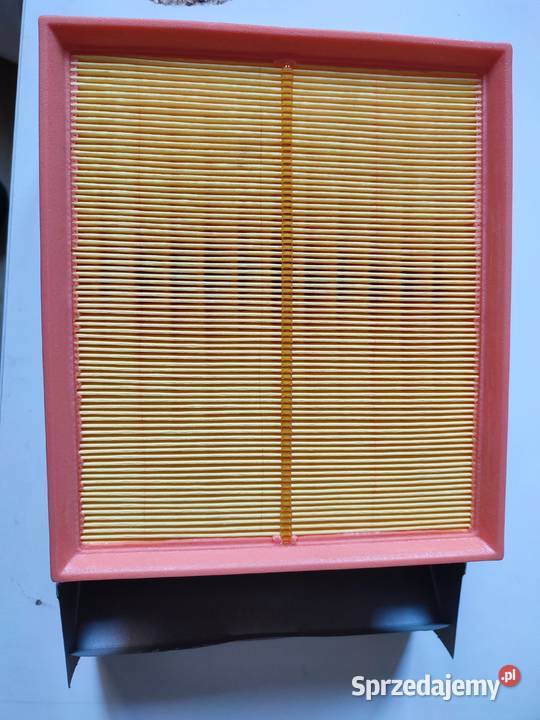 Filtr powietrza HART 907 515