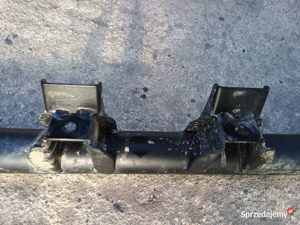 Oryginalny bamper zderzak przedni QJ SFA 1000600 dolnośląskie Środa Śląska