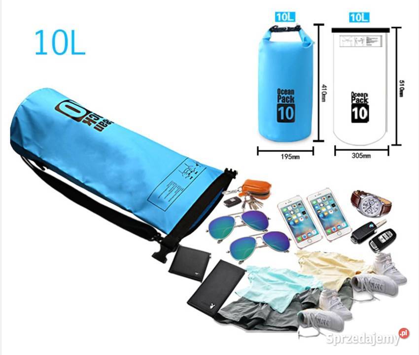 Deska SUP inna niż wszystkie 15x85x350 worek Stężyca