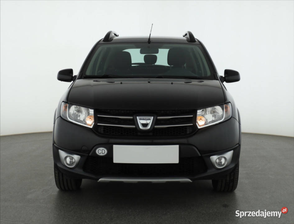 Dacia Sandero 09 TCe Piaseczno