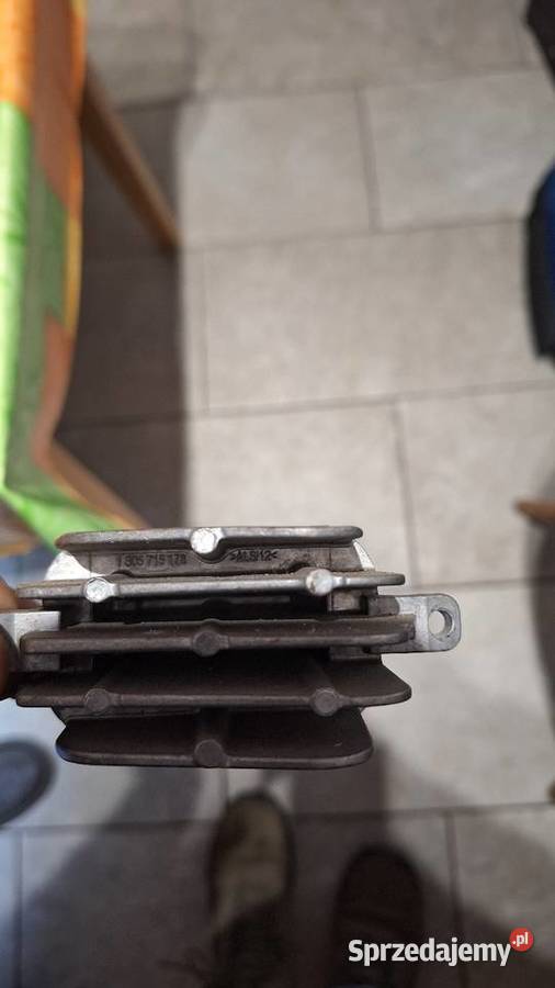 Jerzyk lampy led audi a5 2014 Raczyn