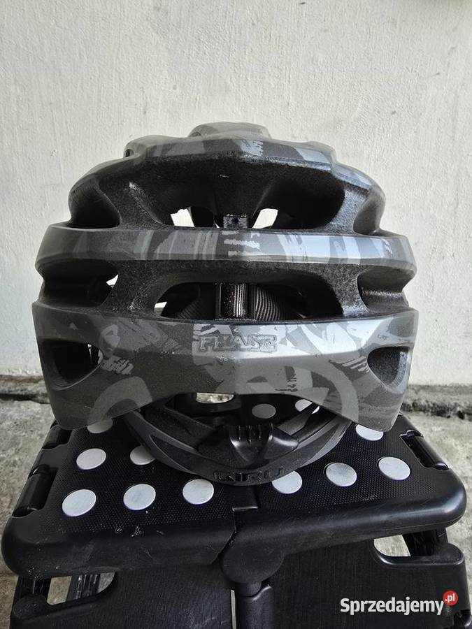 Kask rowerowy Giro Phase nowy 5860 Chrzanów