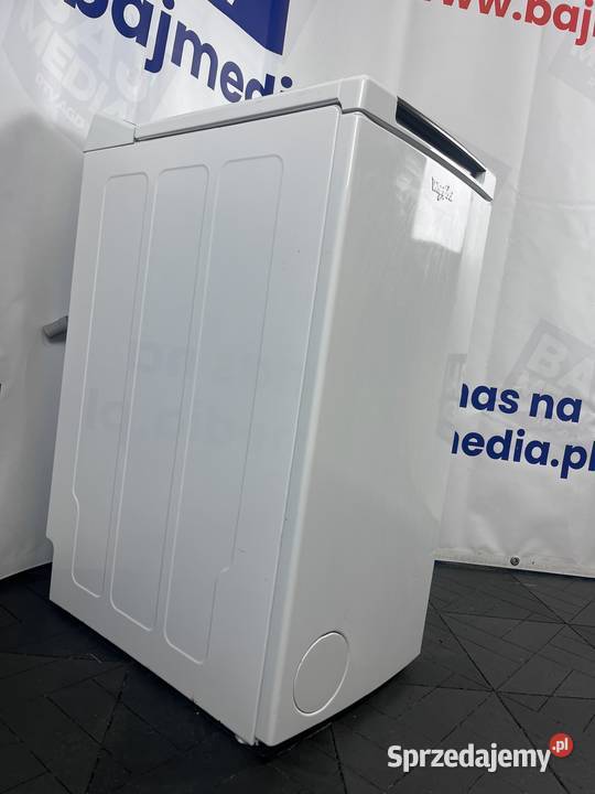 Pralka Whirlpool góry Inverter 65 1200 ob A mazowieckie Wiejca