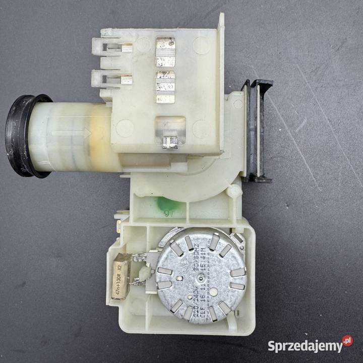 Dystrybutor wody pralki Miele Softronic z Jasienica sprzedam