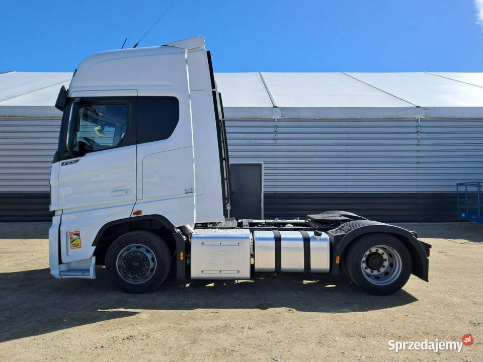 Ford F Poleasingowe 500KM Komorniki