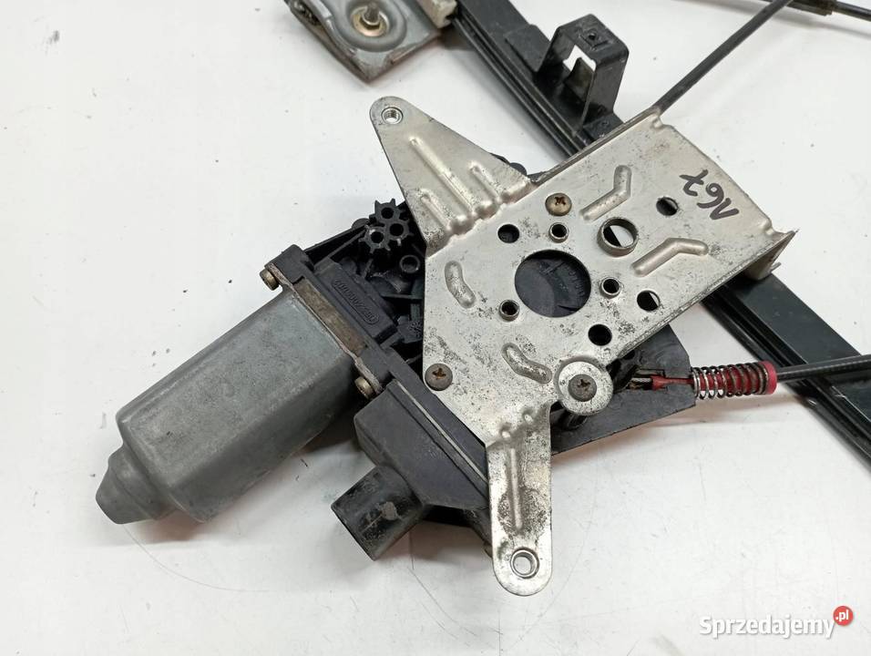 MECHANIZM SZYBY PRAWY PRZÓD 6X0959801B VW osobowe