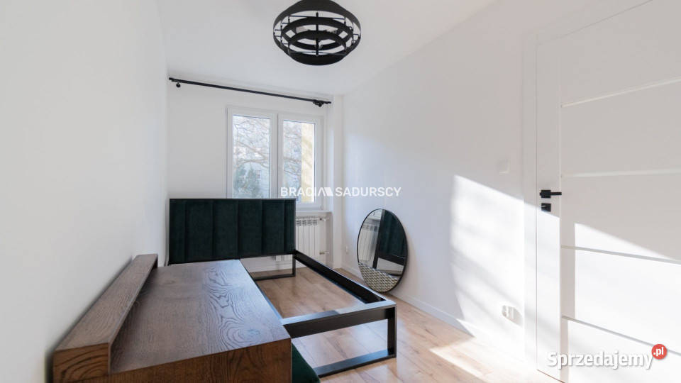 Mieszkanie 5667 metrów Kraków