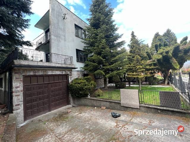 syndyk sprzeda nieruchomość w Proszowicach Syndyk sprzeda małopolskie Proszowice