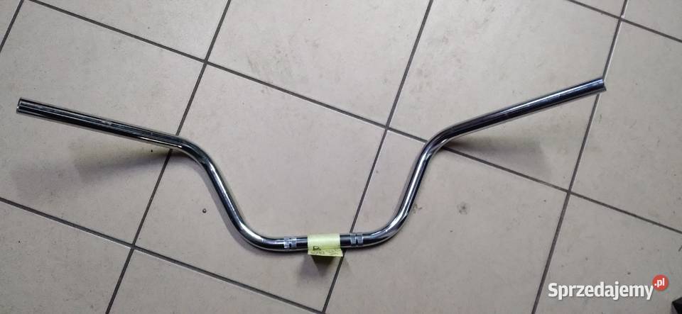 Kierownica Yamaha Drag Star Virago XV 125250 XVS Brzeszcze