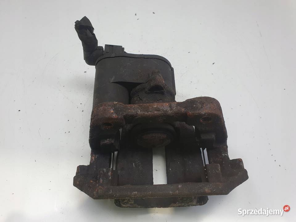 Volvo S60 II S80 II V60 V70 III XC70 II TYLNY Janów