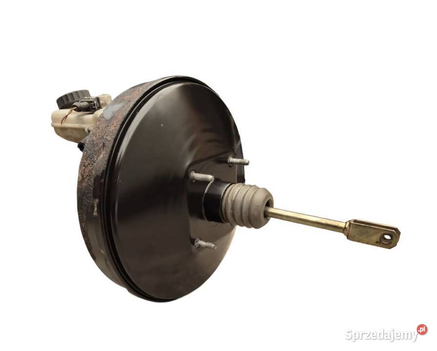 SERWO POMPA HAMULCOWA MERCEDES VITO W638 W 638 Pompy hamulcowe Działoszyce